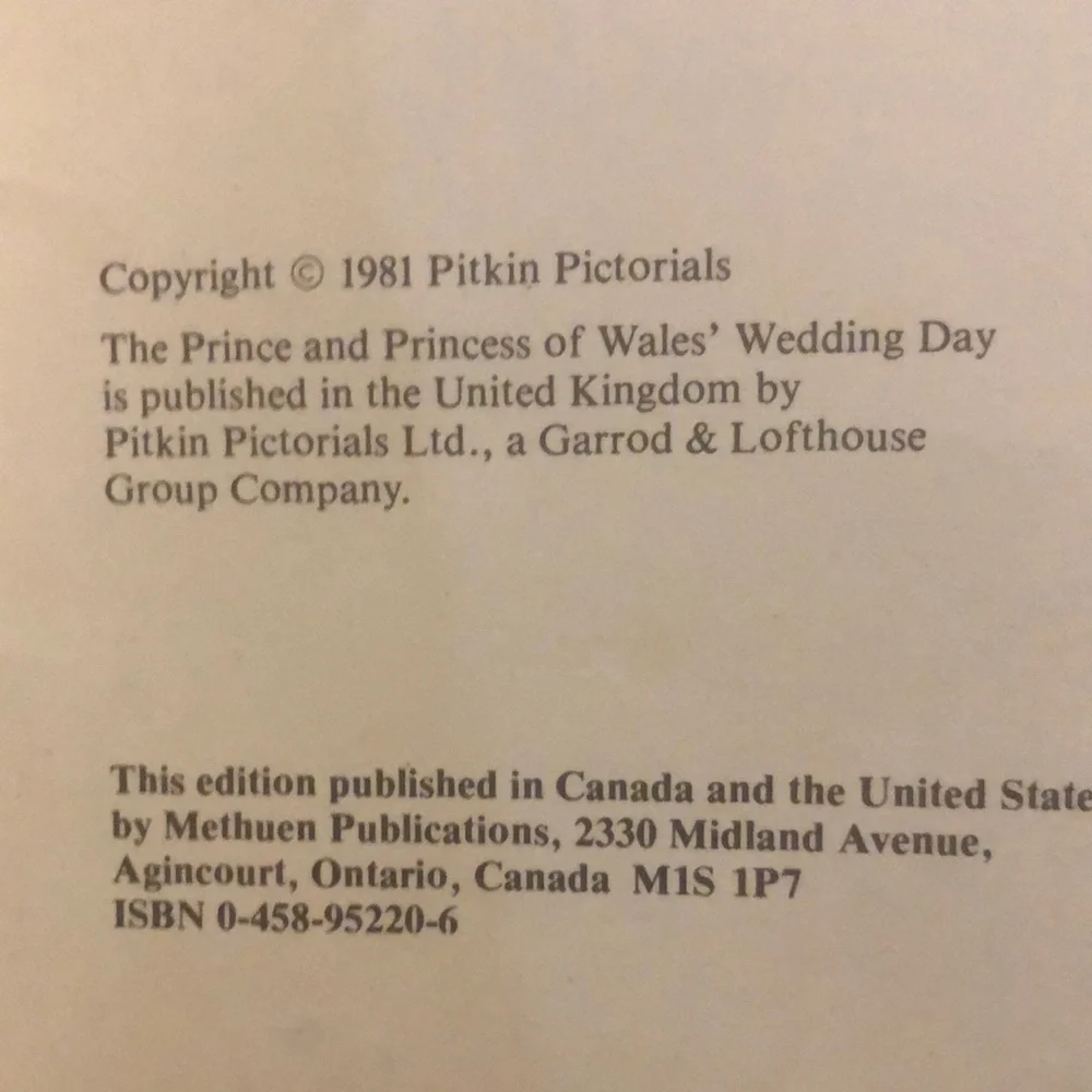 Wedding Day Magazine - Picture 9 of 9